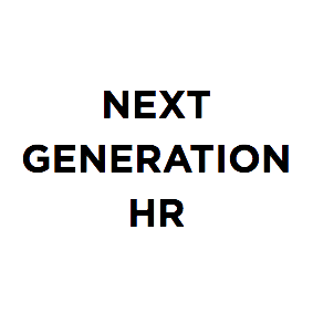 Next Generation HR