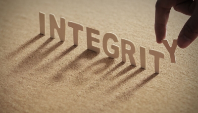 Closing the Integrity Gap: How to Build a Healthy Culture 