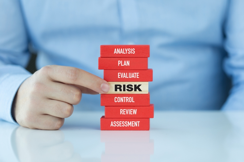 Are you matching your risk appetite with your risk capacity? 